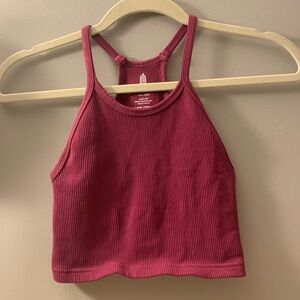 fp movement cropped happiness runs tank